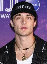 iHeartRadios 1027 KIIS FM Wango Tango - LA