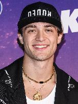 iHeartRadios 1027 KIIS FM Wango Tango - LA