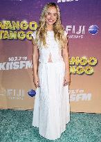 iHeartRadios 1027 KIIS FM Wango Tango - LA