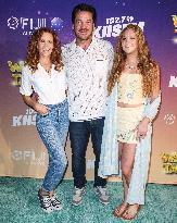 iHeartRadios 1027 KIIS FM Wango Tango - LA