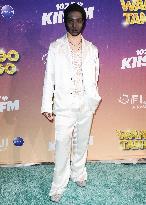 iHeartRadios 1027 KIIS FM Wango Tango - LA