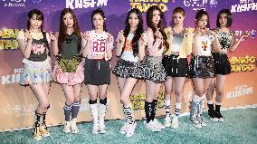 iHeartRadios 1027 KIIS FM Wango Tango - LA