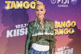 iHeartRadios 1027 KIIS FM Wango Tango - LA