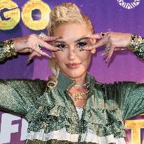 iHeartRadios 1027 KIIS FM Wango Tango - LA