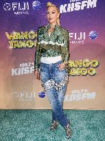 iHeartRadios 1027 KIIS FM Wango Tango - LA