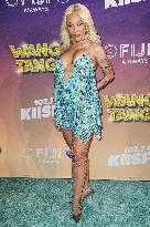 iHeartRadios 1027 KIIS FM Wango Tango - LA