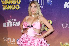 iHeartRadios 1027 KIIS FM Wango Tango - LA