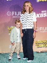 iHeartRadios 1027 KIIS FM Wango Tango - LA