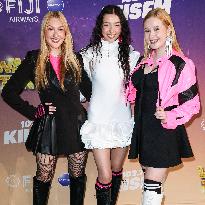 iHeartRadios 1027 KIIS FM Wango Tango - LA