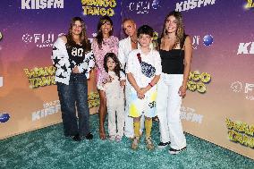 iHeartRadios 1027 KIIS FM Wango Tango - LA