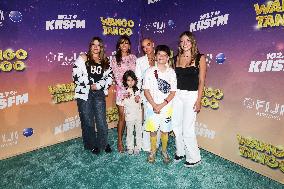 iHeartRadios 1027 KIIS FM Wango Tango - LA