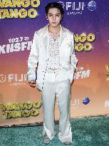iHeartRadios 1027 KIIS FM Wango Tango - LA