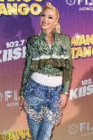 iHeartRadios 1027 KIIS FM Wango Tango - LA