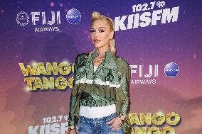 iHeartRadios 1027 KIIS FM Wango Tango - LA