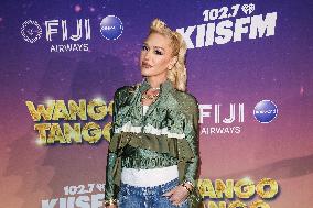 iHeartRadios 1027 KIIS FM Wango Tango - LA