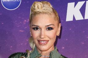 iHeartRadios 1027 KIIS FM Wango Tango - LA