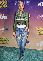 iHeartRadios 1027 KIIS FM Wango Tango - LA