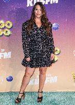 iHeartRadios 1027 KIIS FM Wango Tango - LA