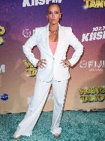 iHeartRadios 1027 KIIS FM Wango Tango - LA
