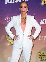 iHeartRadios 1027 KIIS FM Wango Tango - LA