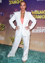 iHeartRadios 1027 KIIS FM Wango Tango - LA