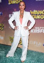 iHeartRadios 1027 KIIS FM Wango Tango - LA
