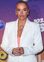 iHeartRadios 1027 KIIS FM Wango Tango - LA
