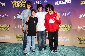 iHeartRadios 1027 KIIS FM Wango Tango - LA