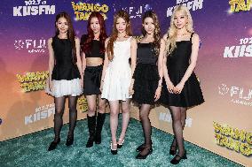 iHeartRadios 1027 KIIS FM Wango Tango - LA