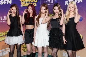 iHeartRadios 1027 KIIS FM Wango Tango - LA