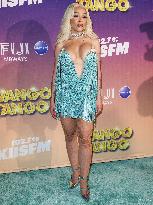 iHeartRadios 1027 KIIS FM Wango Tango - LA