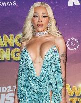 iHeartRadios 1027 KIIS FM Wango Tango - LA