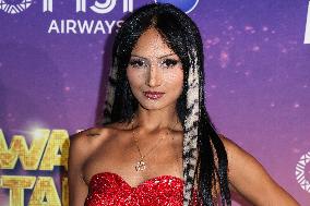 iHeartRadios 1027 KIIS FM Wango Tango - LA