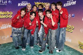 iHeartRadios 1027 KIIS FM Wango Tango - LA