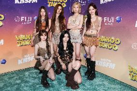 iHeartRadios 1027 KIIS FM Wango Tango - LA