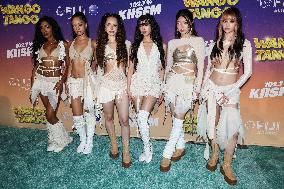 iHeartRadios 1027 KIIS FM Wango Tango - LA