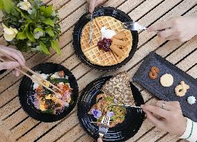 2025 World Expo in Osaka