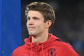 CALCIO - Serie A - SSC Napoli vs Genoa CFC