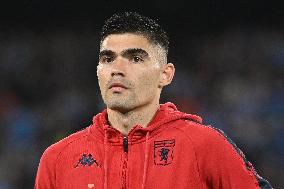 CALCIO - Serie A - SSC Napoli vs Genoa CFC