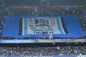 CALCIO - Serie A - SSC Napoli vs Genoa CFC
