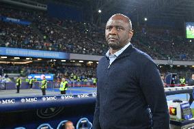 CALCIO - Serie A - SSC Napoli vs Genoa CFC