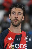 CALCIO - Serie A - SSC Napoli vs Genoa CFC