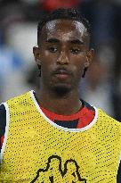CALCIO - Serie A - SSC Napoli vs Genoa CFC