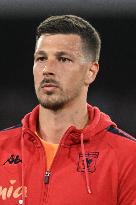 CALCIO - Serie A - SSC Napoli vs Genoa CFC
