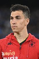 CALCIO - Serie A - SSC Napoli vs Genoa CFC