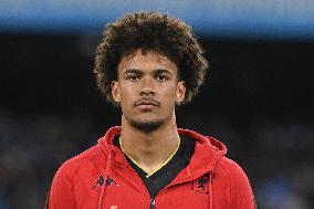 CALCIO - Serie A - SSC Napoli vs Genoa CFC