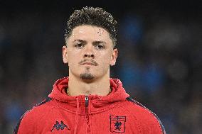 CALCIO - Serie A - SSC Napoli vs Genoa CFC