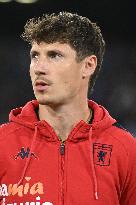 CALCIO - Serie A - SSC Napoli vs Genoa CFC