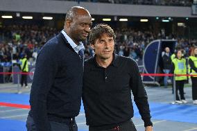 CALCIO - Serie A - SSC Napoli vs Genoa CFC