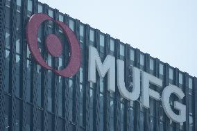MUFG Office Buildin